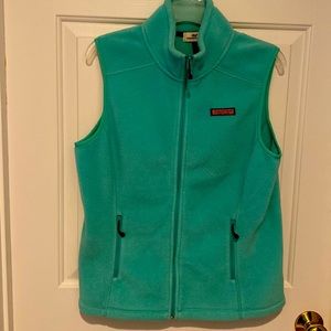 Vineyard Vines Vest